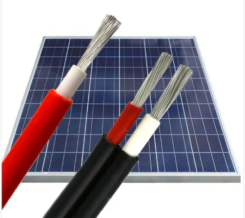 The Future of Solar Energy: Explore 1.5-35mm² 1000V and 1500V PV Cables to Meet Your Solar Panel Needs
