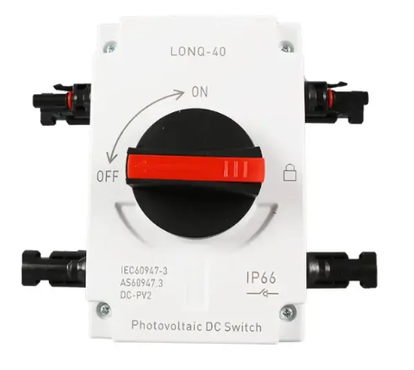 Achieving Safety and Efficiency with New 1000V, 1200V and 1500V Solar PV DC Disconnect Switches