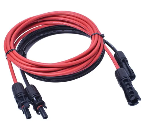The Essential Guide to 1000V and 1500V Solar Panel Extension Cords: Choosing the Right Size for Your Solar System