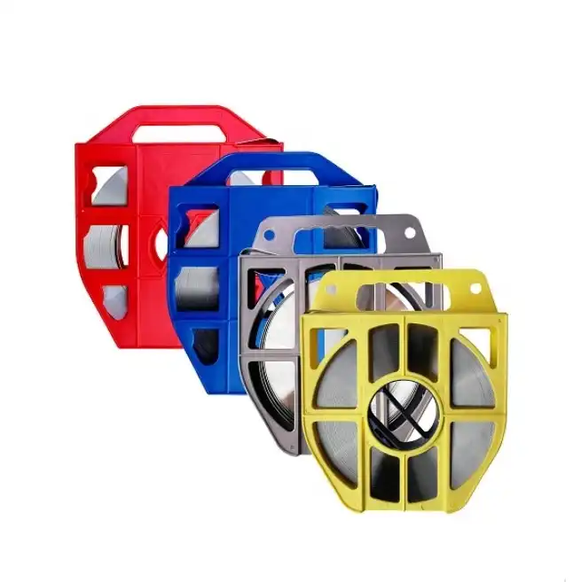 High Quality 304 Stainless Steel Cable Tray Ties: The Best Solution for Tying and Fixing