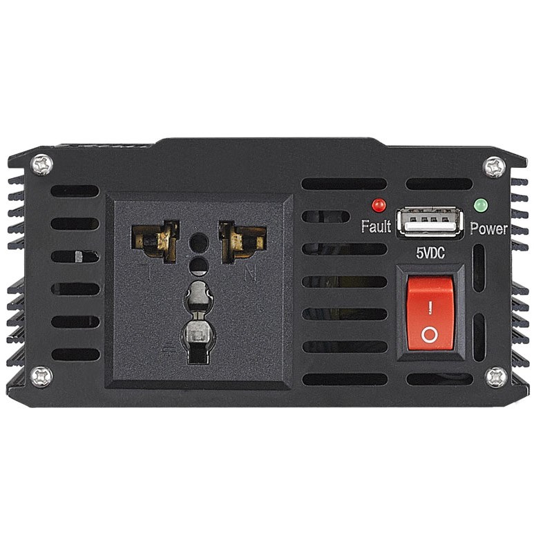 Various standard customizations SGM-300W 12V 24V 48V Frequency Inverter Modified Sine Wave 300W Correction wave inverter