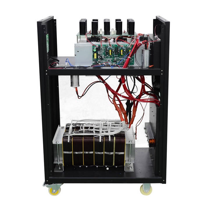 Chinese manufacturers SGN-30KW 40KW 240/384V 50-200A Hybrid Solar Inverter 240VDC Inverter Pure Sine Wave Inverter
