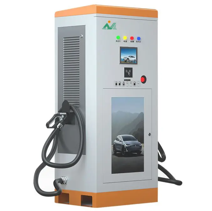 The Future of EV Chargers: Powering with DC Technology