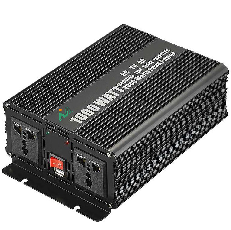 Modified wave inverter  power inverter