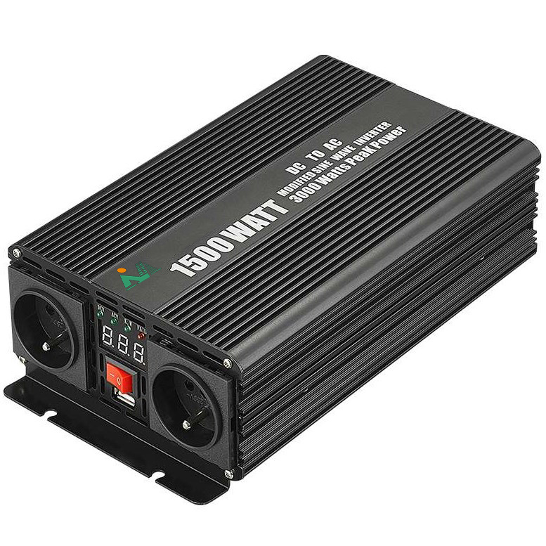 Modified wave inverter   power inverter