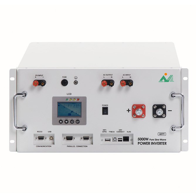 Hybrid inverter     SOLAR POWER INVERTER