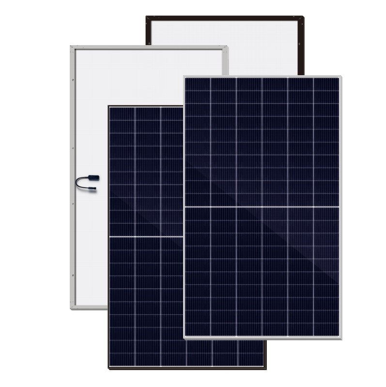 RM-480W 490W 500W 1500VDC 132CELL mono crystalline solar panels high efficiency solar panel