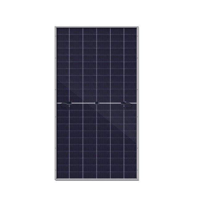 Manufacturer RM-605W 610W 620W 625W 156CELL 1500VDC N-TOPCON Bifacial monocrystalline module photovoltaic module