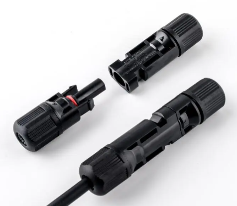 Unleashing the power of solar energy with MC-1000V and 1500V photovoltaic connectors