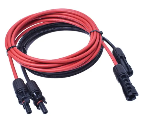 The Importance of Photovoltaic Extension Cables in Solar Systems