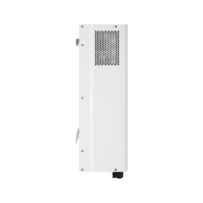 DK-PW wall-mounted PV inverter