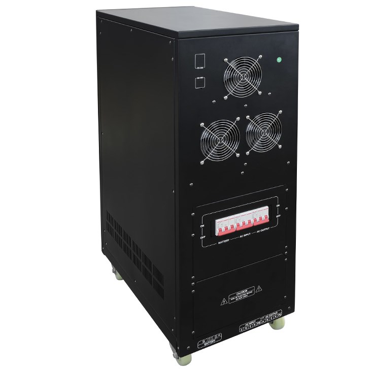 New Listing SGT-3KW 4KW 5KW 6KW 8KW 48/96/192VDC Three Phase Solar Power Inverter Low frequency solar inverter