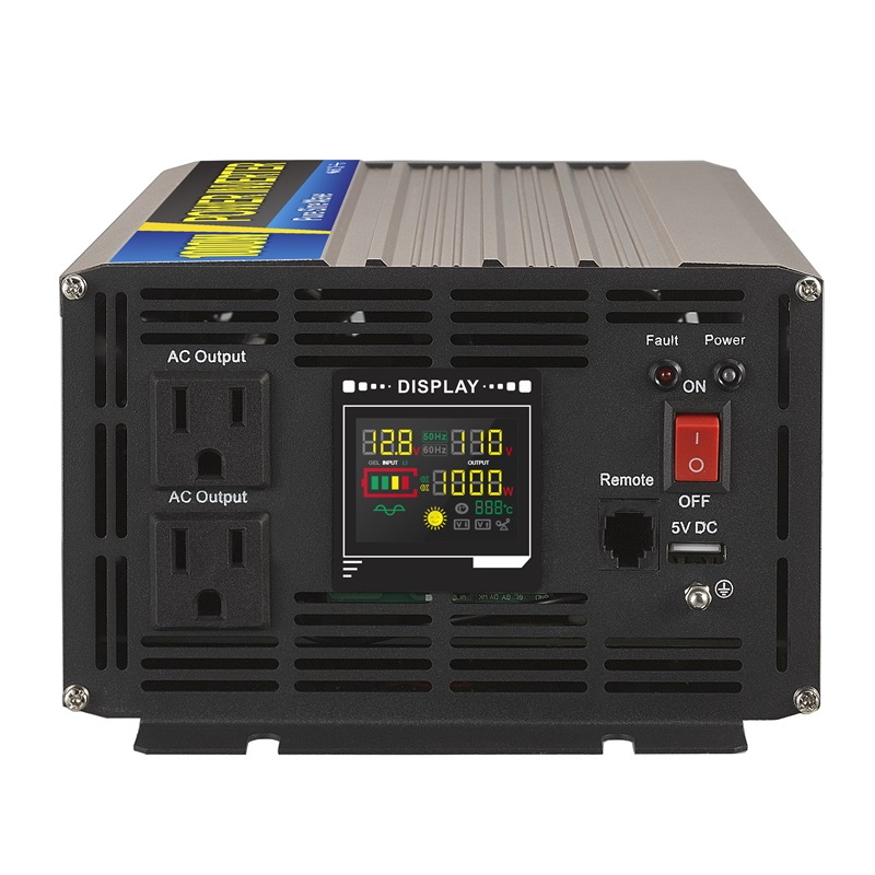 POWER INVERTER