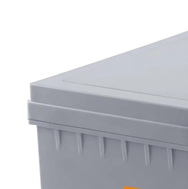 Chinese quality SBG-12V 200Ah lead acid replacement battery lead acid batteries for solar panel