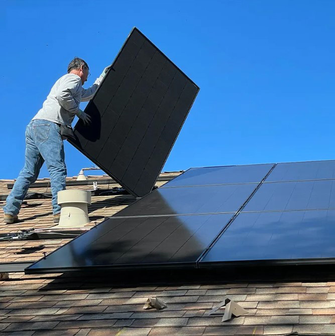 solar module,pv module