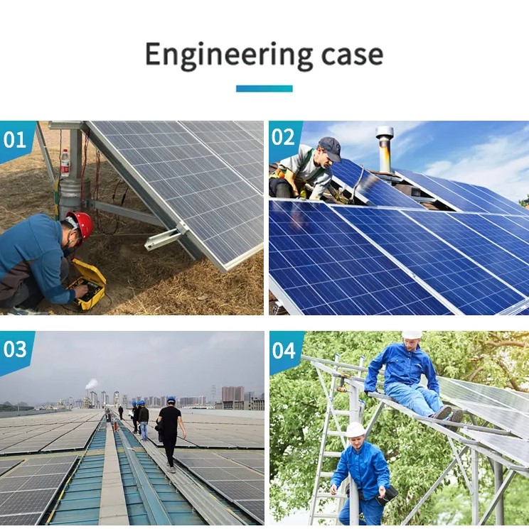 RM-430W 440W 450W 1500VDC 144CELL solar panels Monocrystalline silicon PERC module